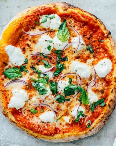 Recettes de fromage de chèvre