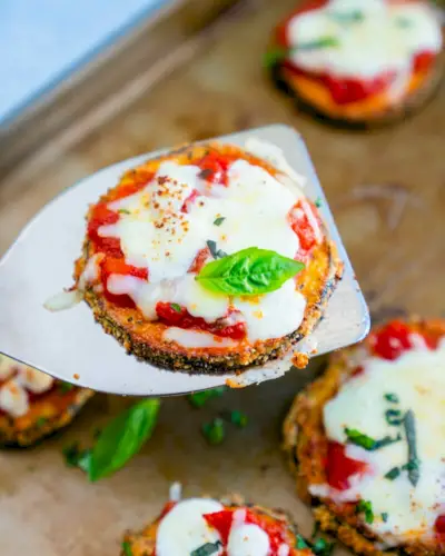 Ricette senza glutine