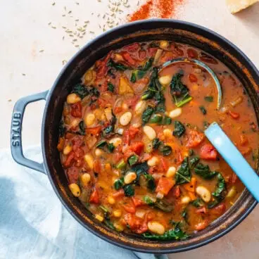 Sopa de Couve