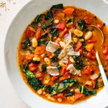 Sopa de couve
