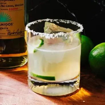 Casamigos Gänseblümchen
