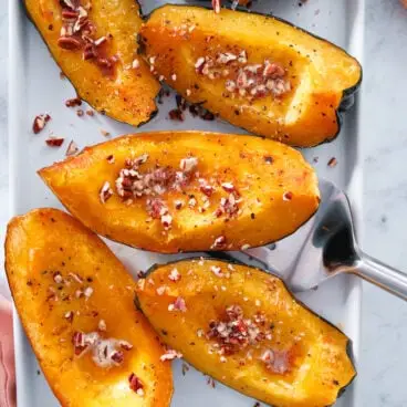 Receitas de abóbora