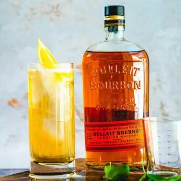 Seigle contre bourbon