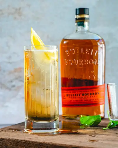 Que mélanger avec du whisky