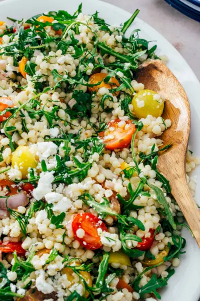 Couscous-Salat