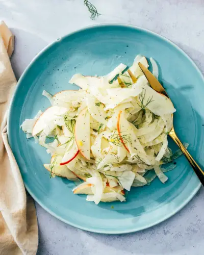 Salada de Funcho