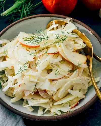 Salada de Funcho