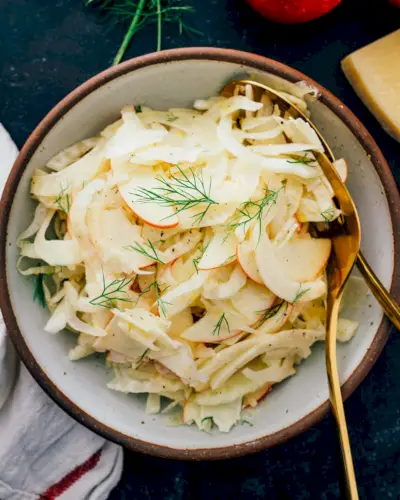 Salada de Funcho