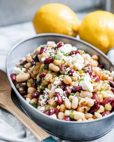ensaladas de verano
