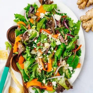 Salada Mista Primavera
