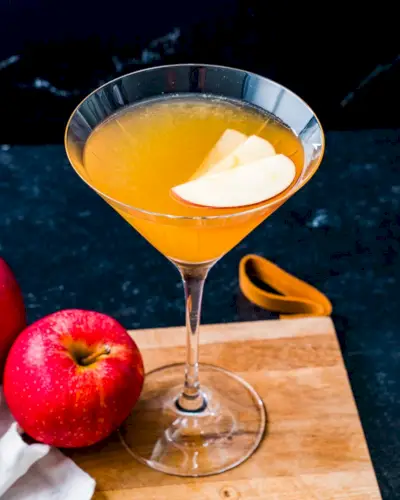 Martini jabłkowe