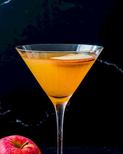 Martini jabłkowe
