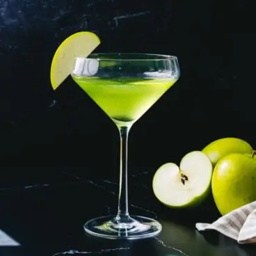 Martini jabłkowe