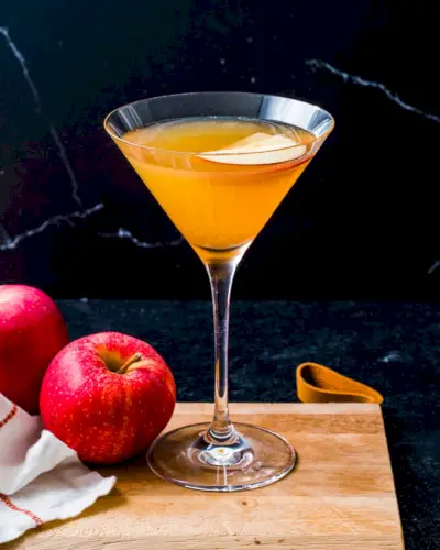 Martini jabłkowe