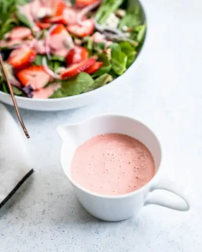 Molho para salada