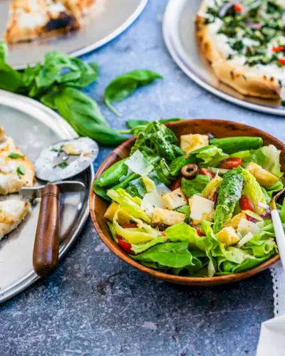 Salada italiana