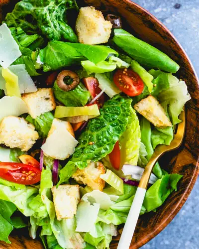 Salada italiana