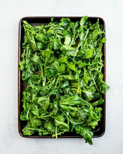 Brocoli-rave