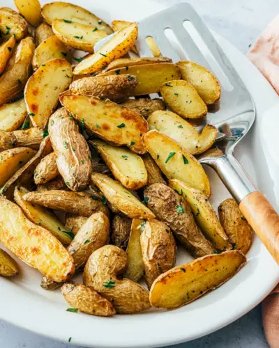 Batatas para alevinos