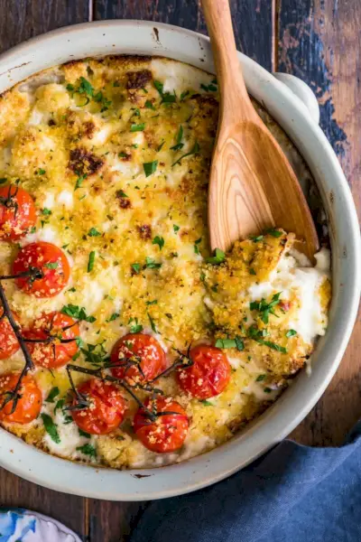 Ricetta del Ringraziamento