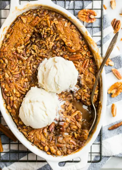 Ricetta del Ringraziamento