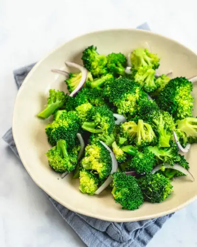 Einfaches Beilagenrezept