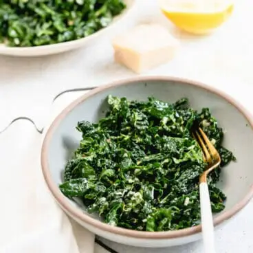 Salada de couve