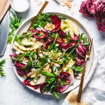 Salade de Radicchio