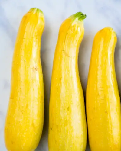 Zucca gialla