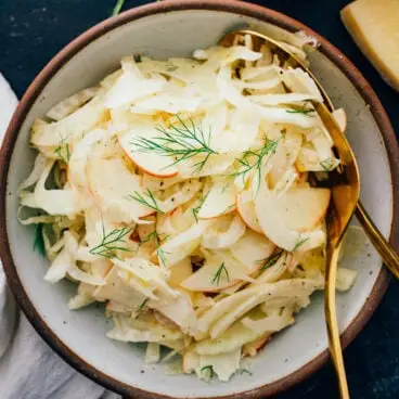 Salada de Funcho