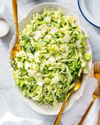 Insalata della Dea Verde