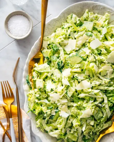 Insalata della Dea Verde