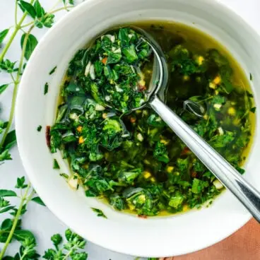 Chimichurri