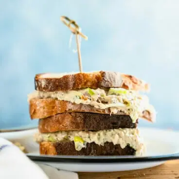 Thunfischsalat