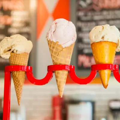 Chun Ice Cream, Phoenix