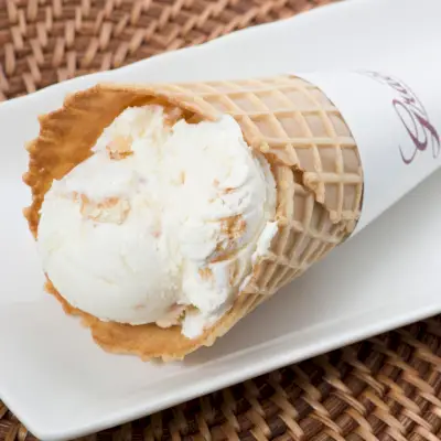 Beste Eisdielen in den USA: Ohio