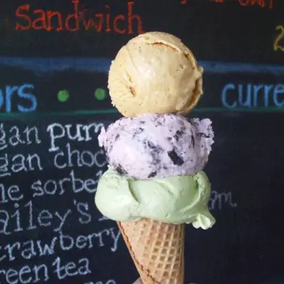 Beste Eisdielen in den USA: Denver