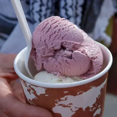 Beste Eisdielen in den USA: Missoula