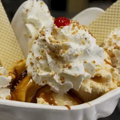 Beste Eisdielen in den USA: Chicago