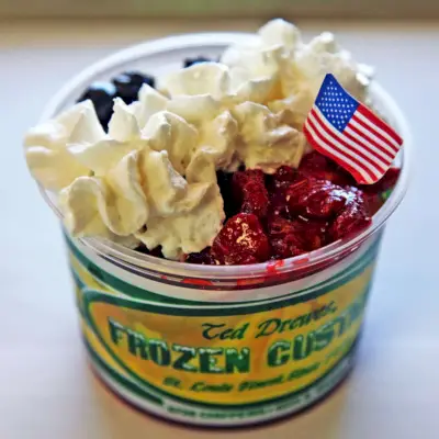 Ted Drewes