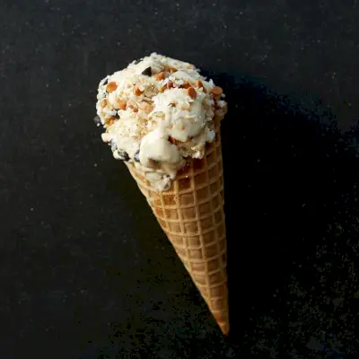 Beste Eisdielen in den USA: Bar Harbor