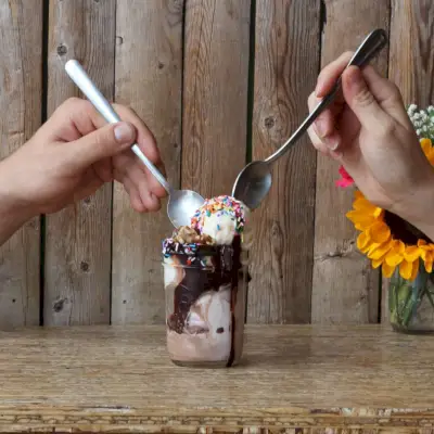 Beste Eisdielen in den USA: Brooklyn