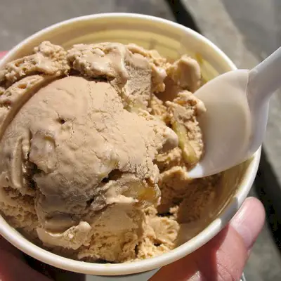 Beste Eisdielen in den USA: Portsmouth