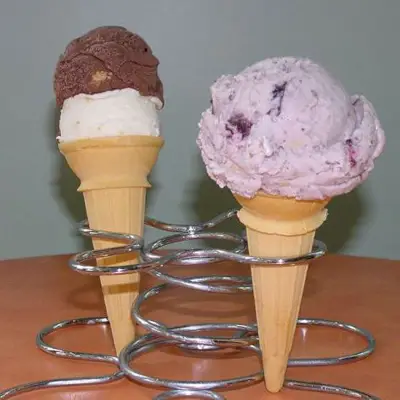 Beste Eisdielen in den USA: Portland, OR