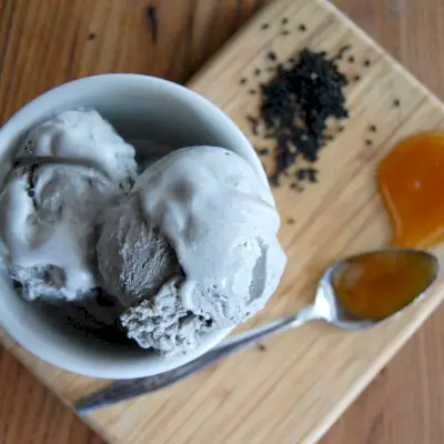 Beste Eisdielen in den USA: San Francisco