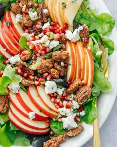 Insalata di mele