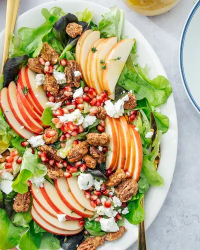 Insalata di mele