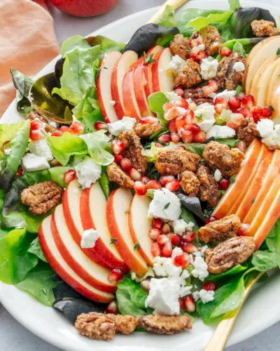 Insalata di mele