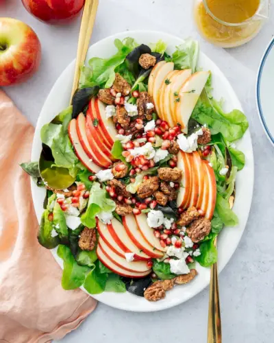Insalata di mele