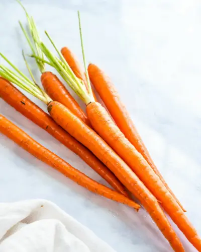 Carottes